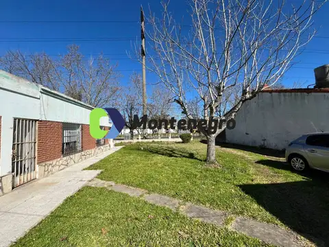Casa en Venta al Oeste