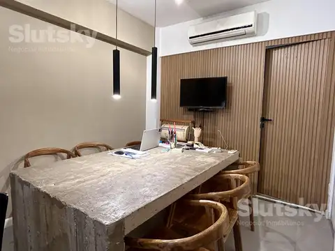 Departamento en Venta en Palermo Hollywood, USD 107.000