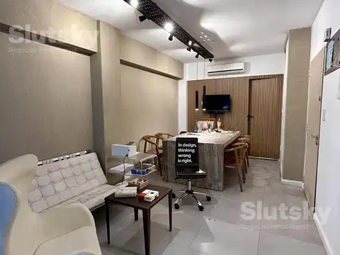 Departamento en Venta en Palermo Hollywood, USD 107.000