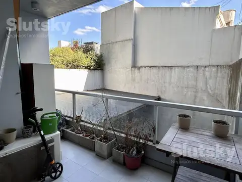Departamento en Venta Apto profesional