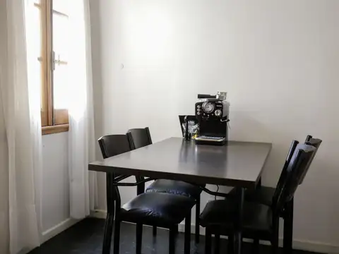 Departamento en Venta al Oeste