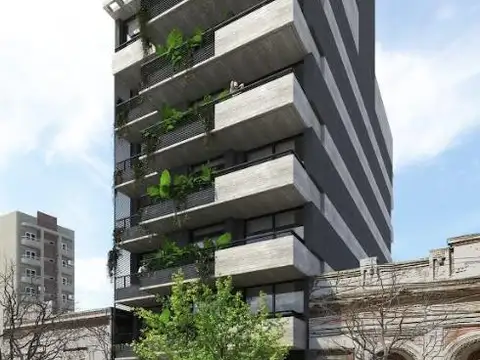 Departamento en Venta en Abasto, USD 83.269