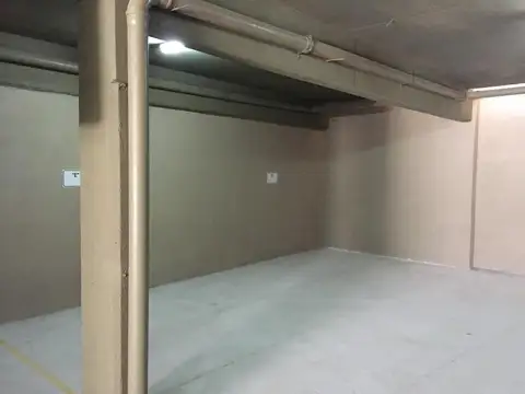 Cochera en Venta Fija