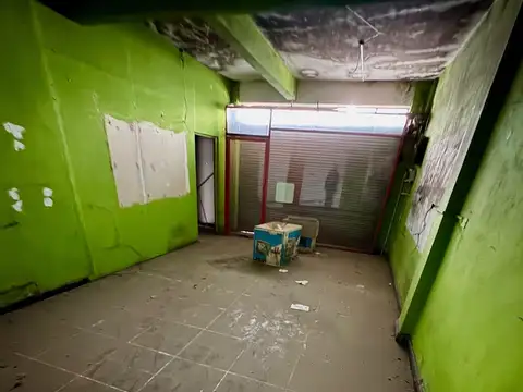 Local en Venta en Floresta, USD 235.000