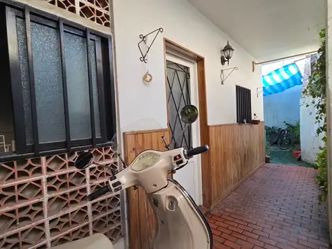 Casa en Venta de 2 dormitorios