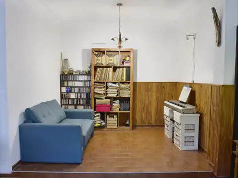 Casa a la venta de dos dormitorios en Arroyito