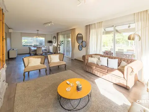 Casa en Venta de 4 dormitorios