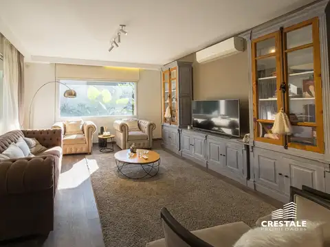 Casa 6 ambientes con 3 baños