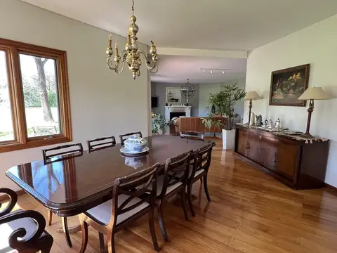 Casa en Venta 25 años