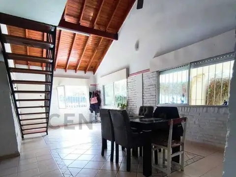 Juan Bautista Alberdi 400, Piso 0