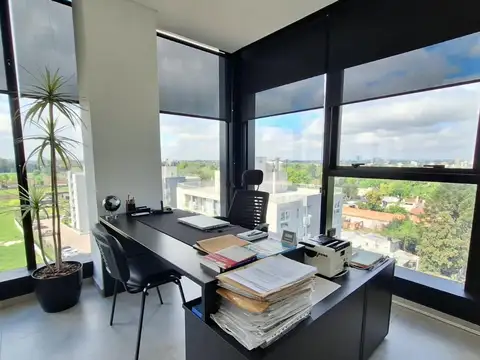 OFICINA EN ALQUILER ESCOBAR