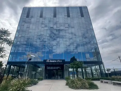 Oficina en Alquiler en Belén de Escobar, USD 500