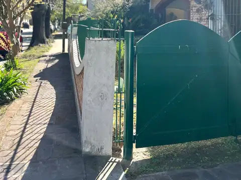 Casa en Venta en Barrio Norte, USD 145.000