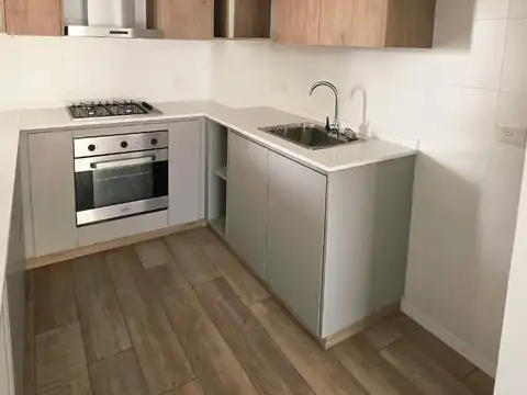 Departamento en Venta en Cid Campeador, USD 268.000