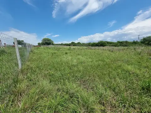 Terreno en Venta en Villa Anisacate, USD 3.800