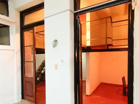 Chacabuco 700