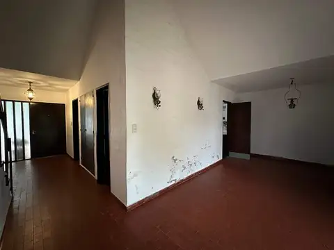Casa en venta en Av. La Cordillera