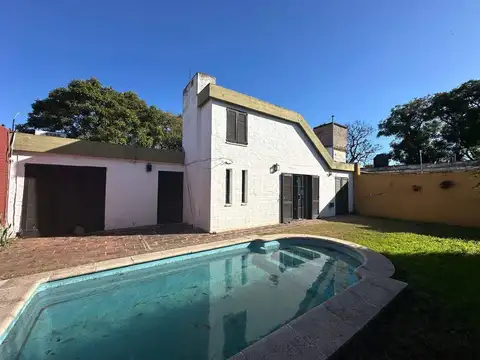 Casa en venta en Av. La Cordillera