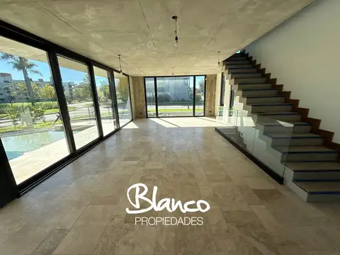 Casa en Venta A Estrenar