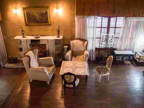 Casa en Venta de 5 dormitorios