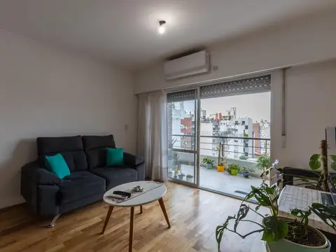 Departamento en Venta en Centro, USD 135.000