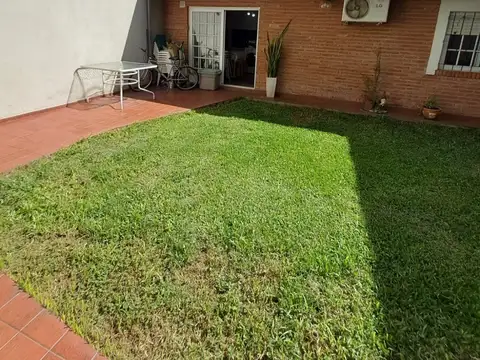 Arregui 4400, Piso PB