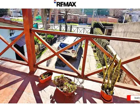 Depto Tipo Casa en Venta 18 años