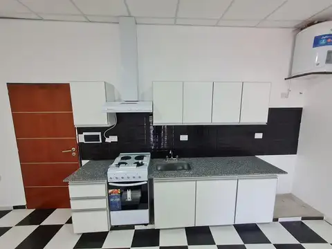 Roque Sáenz Peña al 1000