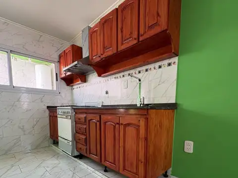 Depto Tipo Casa en Alquiler 5 años