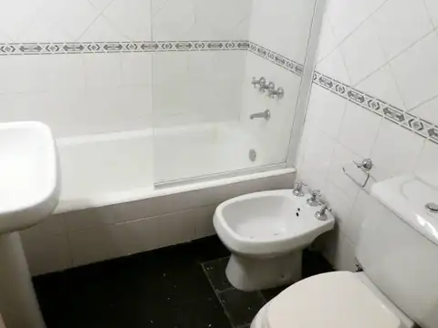 Departamento en Alquiler 45 años