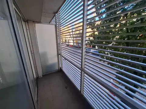 VENTA MONO VILLA URQUIZA BALCÓN AMENITIES CRÉDITO