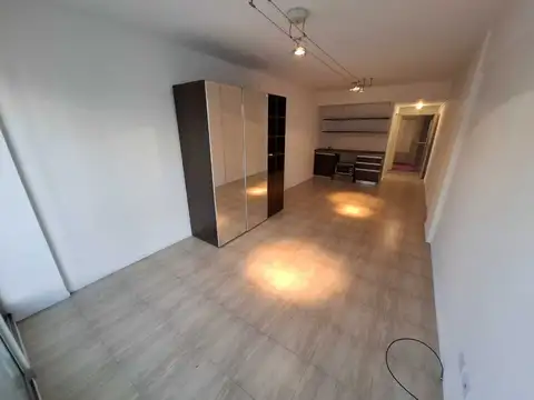 VENTA MONO VILLA URQUIZA BALCÓN AMENITIES CRÉDITO