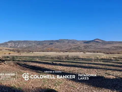 Venta Campo Estancia 2025 ha Costa de RIO ALUMINE y KILKA