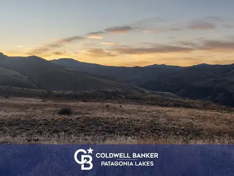 Venta Campo Estancia 2025 ha Costa de RIO ALUMINE y KILKA