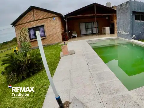 Casa en Venta en Puerto Tirol, USD 69.000
