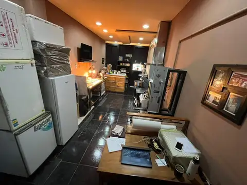 Local en Venta en Microcentro, USD 47.000