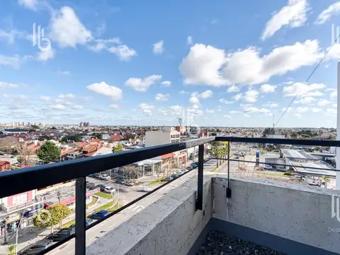 Oficina en Constitución