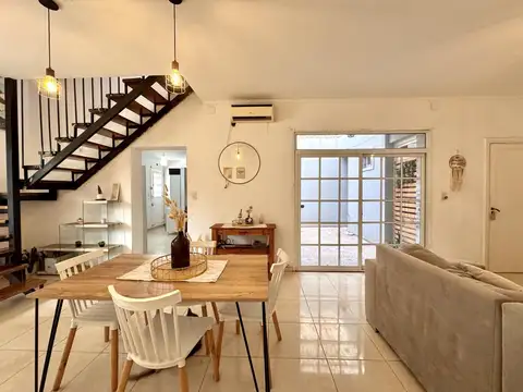 Venta 3 Dormitorios Rosario Arroyito