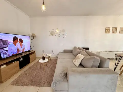 Depto Tipo Casa en Venta de 3 dormitorios