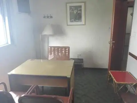 Oficina Monoambiente con 1 baño