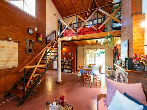 Casa en Venta de 2 dormitorios