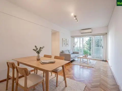 Departamento en Venta en Villa Devoto, USD 199.000