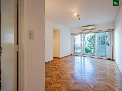 Emilio Lamarca 3600, Piso 2
