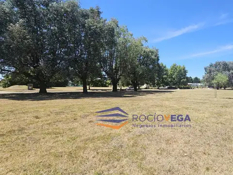 Terreno en venta Chacras La Primavera Golf, Carlos keen