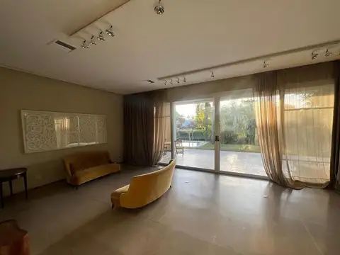 Casa  en Alquiler en Boating Club, San Isidro, G.B.A. Zona Norte