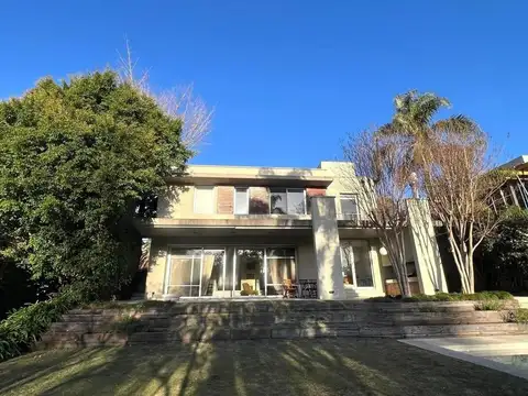 Casa  en Alquiler en Boating Club, San Isidro, G.B.A. Zona Norte