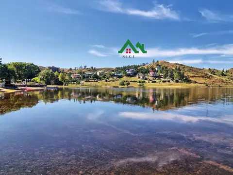 Terreno en Venta 80  mts Fondo