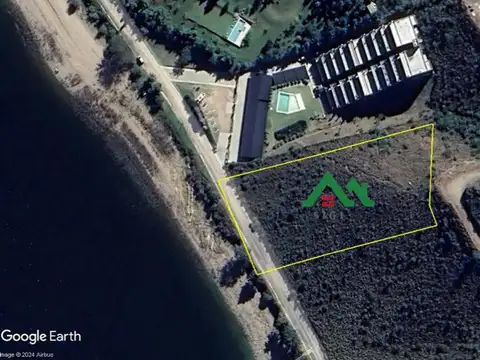 Terreno en Venta de 4357,0 m2