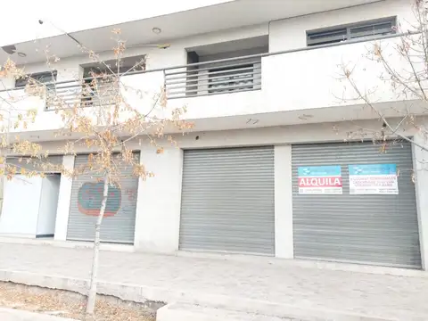 Locales Comerciales en Alquiler ? Gral Gutiérrez ? Maipú