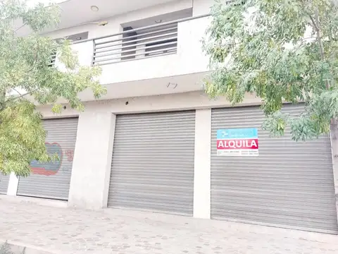 Locales Comerciales en Alquiler ? Gral Gutiérrez ? Maipú